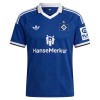 Maillot de Foot Hambourg SV Exterieur 2026-27